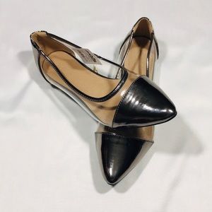 Women’s Charlotte Russe Flat Shoes